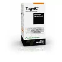 Aminoscience Santé Tagvic® Gélules B/60 à JUAN-LES-PINS