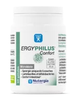 Ergyphilus Confort Gélules équilibre Intestinal Pot/60 à JUAN-LES-PINS