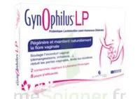 Gynophilus Lp Comprimes Vaginaux, Bt 2 à JUAN-LES-PINS