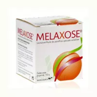 Melaxose Pâte Orale En Pot Pot Pp/150g+c Mesure à JUAN-LES-PINS