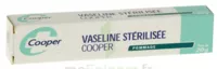 Vaseline Sterilisee Cooper, Pommade à JUAN-LES-PINS