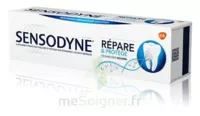 Sensodyne Répare & Protège Pâte Dentifrice Menthe Fraîche 75 Ml à JUAN-LES-PINS