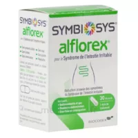 Alflorex Dm Symbiosys Gélules B/30 à JUAN-LES-PINS