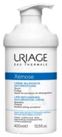 Xémose Crème Relipidante Anti-irritations 400ml à JUAN-LES-PINS