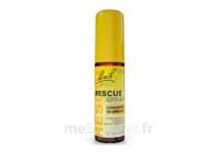Rescue Spray Fl/20ml à JUAN-LES-PINS